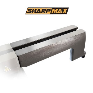 [SHARPMAX] 12.5인치 소형 목선반용 BED EXTENSION