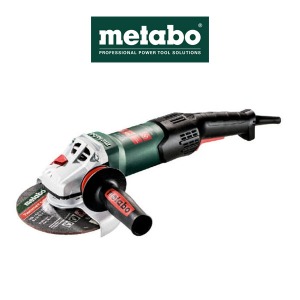 [METABO] WE 17-150 Quick RT RT형 앵글그라인더(6&quot;) (601087000)