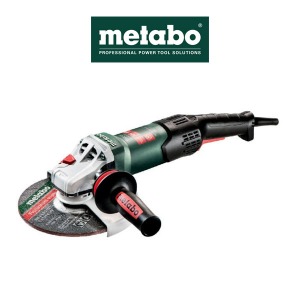 [METABO] WE 19-180 Quick RT RT형 앵글그라인더(7&quot;) (601088000)