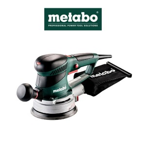 [METABO] SXE 450 TurboTec(6&quot;) 원형샌더(600129000)
