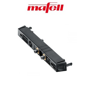 [MAFELL] 마펠 DDF40 - 듀얼 도웰 조이너 스톱 핀 인서트 14mm – 48mm (206491)