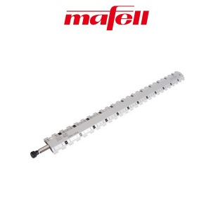 [MAFELL] 마펠 DD40P / DDF40 듀얼 도웰머신 드릴템플릿 800 mm (203980)
