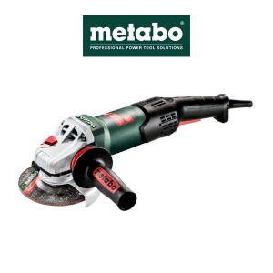 [METABO] WE 17-125 Quick RT RT형 앵글그라인더(5&quot;) (601086000)
