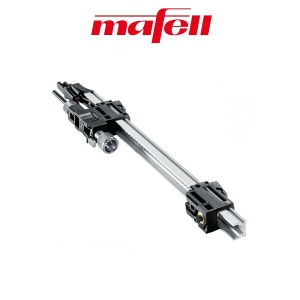 [MAFELL] 마펠 DDF40 - 듀얼 도웰 조이너 사이드 펜스 105mm – 320mm (206490)
