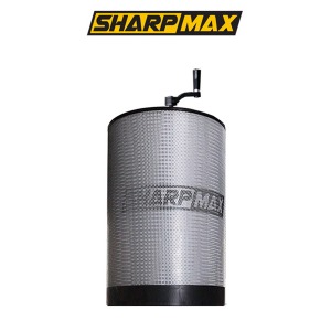 [SHARPMAX] 캐니스터 필터 CK-370S사이즈 370mm x 600mm ( CK-370S )