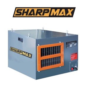 [SHARPMAX] 공기청정기 CTI-14001micron 필터링( CTI-1400 )