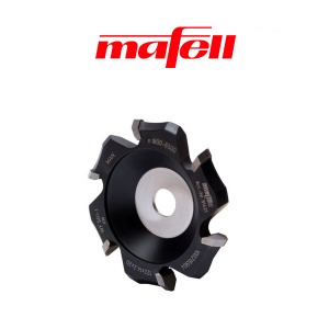 [MAFELL] MF26 cc 알루미늄 복합판넬 90° 브이 커터 (206076)