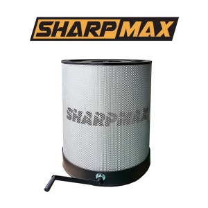 [SHARPMAX] 캐니스터 필터 CK-500H사이즈 500mm x 600mm( CK-500H )