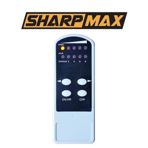 [SHARPMAX] 리모콘 컨트롤 CTI-1400 전용 ( Remote CTI-1400 )
