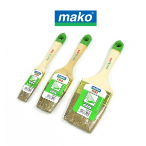 [MAKO] 마코 우드케어 DIY 평면 브러쉬