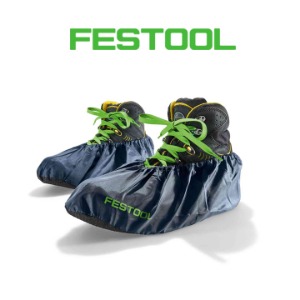 [FESTOOL] 페스툴 신발 커버 SHOE-FT1 / fanshop / 팬샵 (577003)