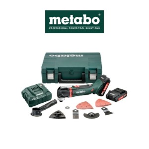 [METABO] MT 18 LTX Compact 18V 충전 멀티툴 (613021510)
