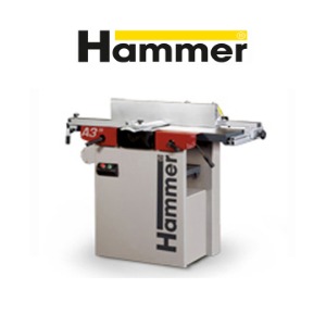[HAMMER] (품절) 해머 260MM 자동/수압 복합기 A326 (사일런트파워커터)