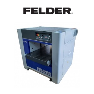 [FELDER] (품절) 펠더 630MM 자동대패 D963 (10마력/스타델타기동/파워드라이브/섹션프레스바/사일런트파워 커터장착)