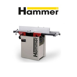 [HAMMER] 해머 310MM 자동/수압 복합기 A331 (사일런트파워커터)