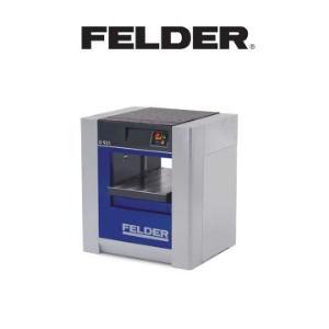 [FELDER] 펠더 504MM 자동대패 D951 (5.5마력/사일런트파워 커터장착)
